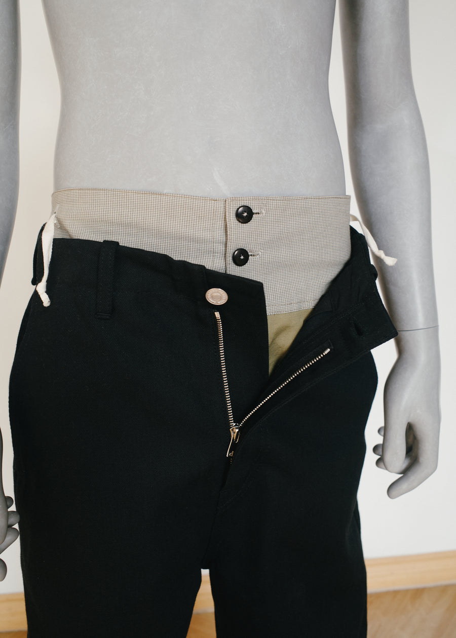 Theolith Trouser