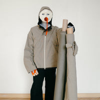 Reversible Anorak