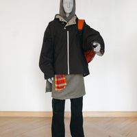 Reversible Anorak