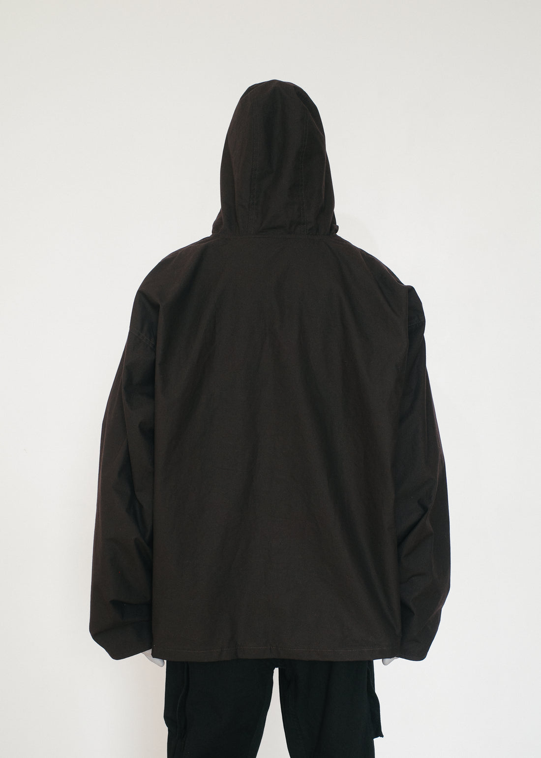 Reversible Anorak