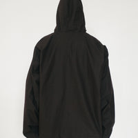 Reversible Anorak