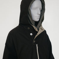Reversible Anorak