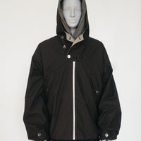 Reversible Anorak