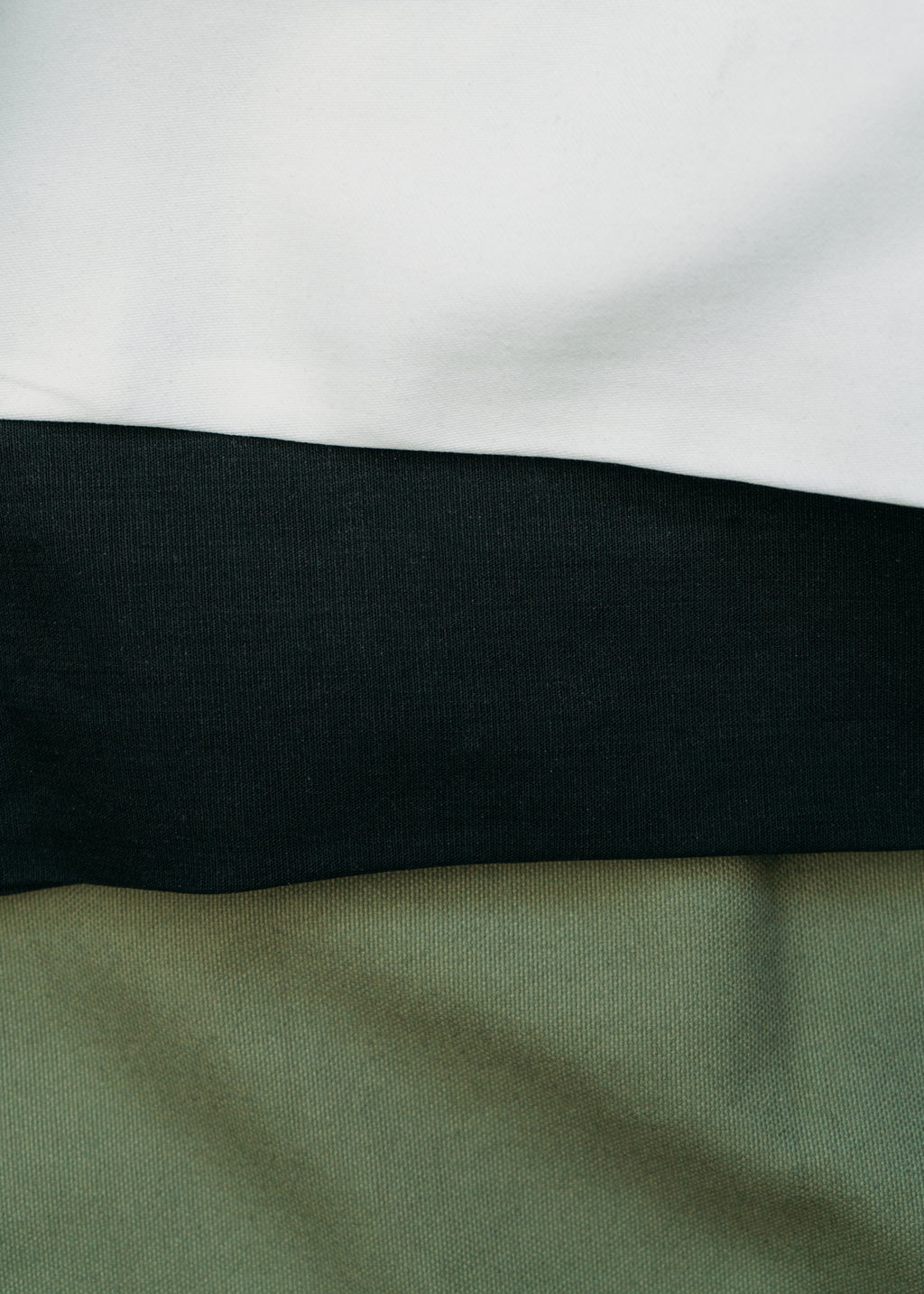 Theolith Trouser v2 (Drab Green)