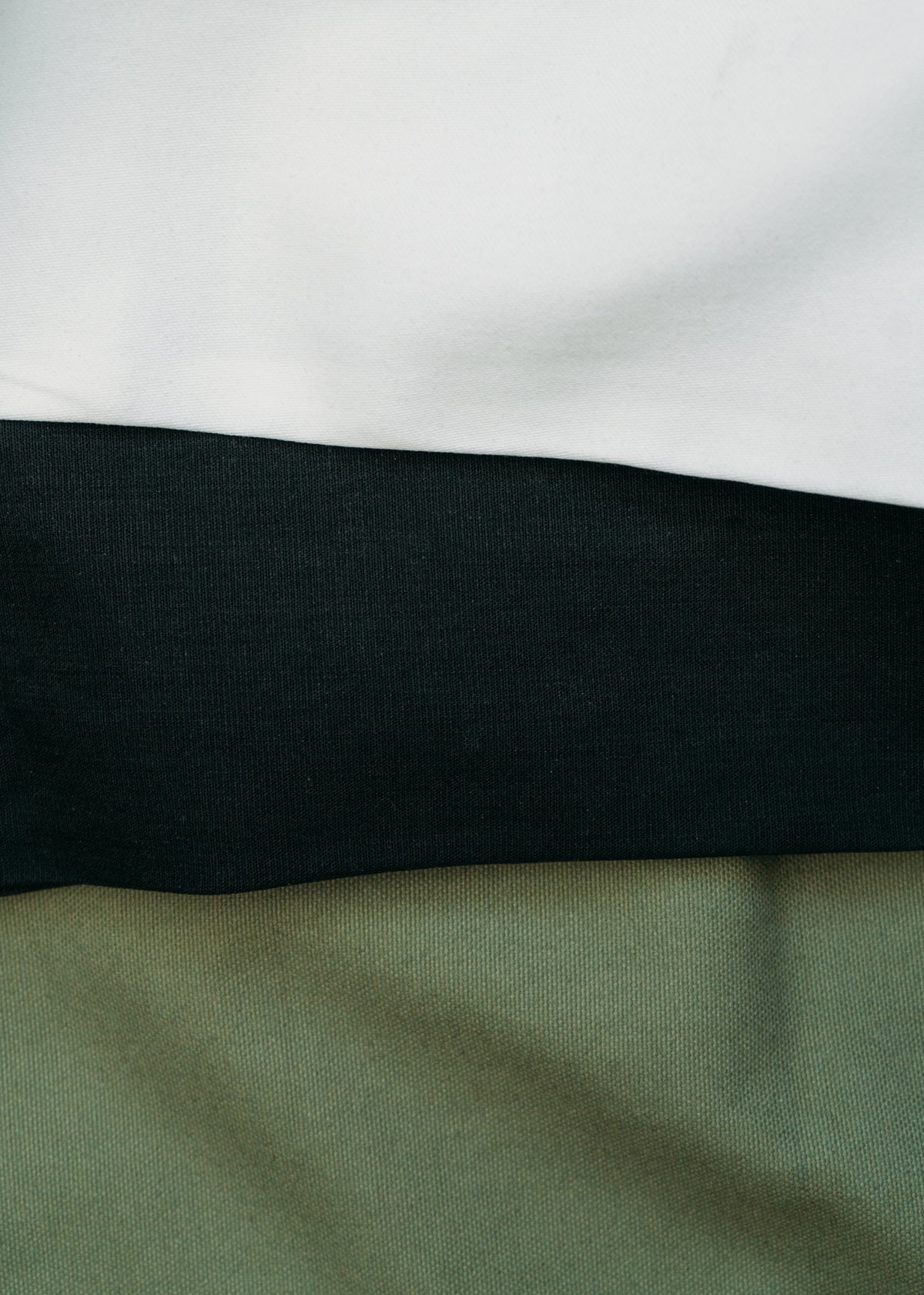 Theolith Trouser v2 (Drab Green)