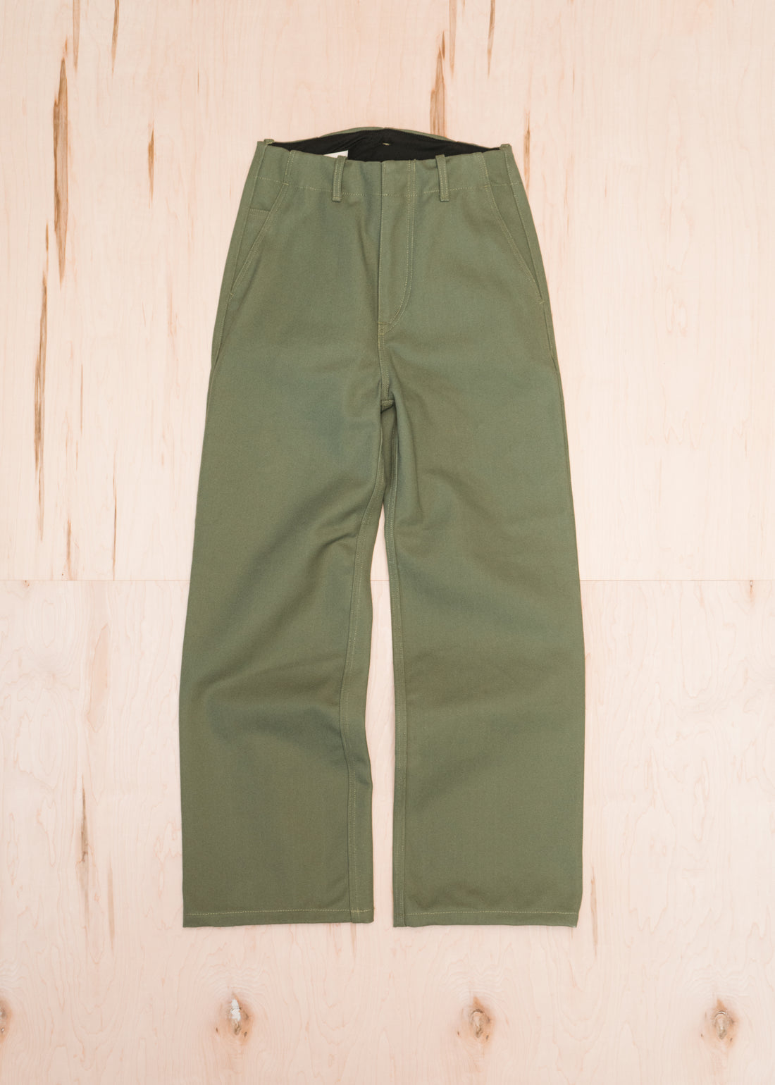 Theolith Trouser v2 (White)