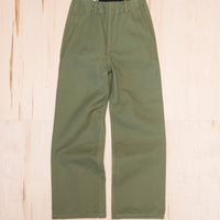 Theolith Trouser v2 (White)