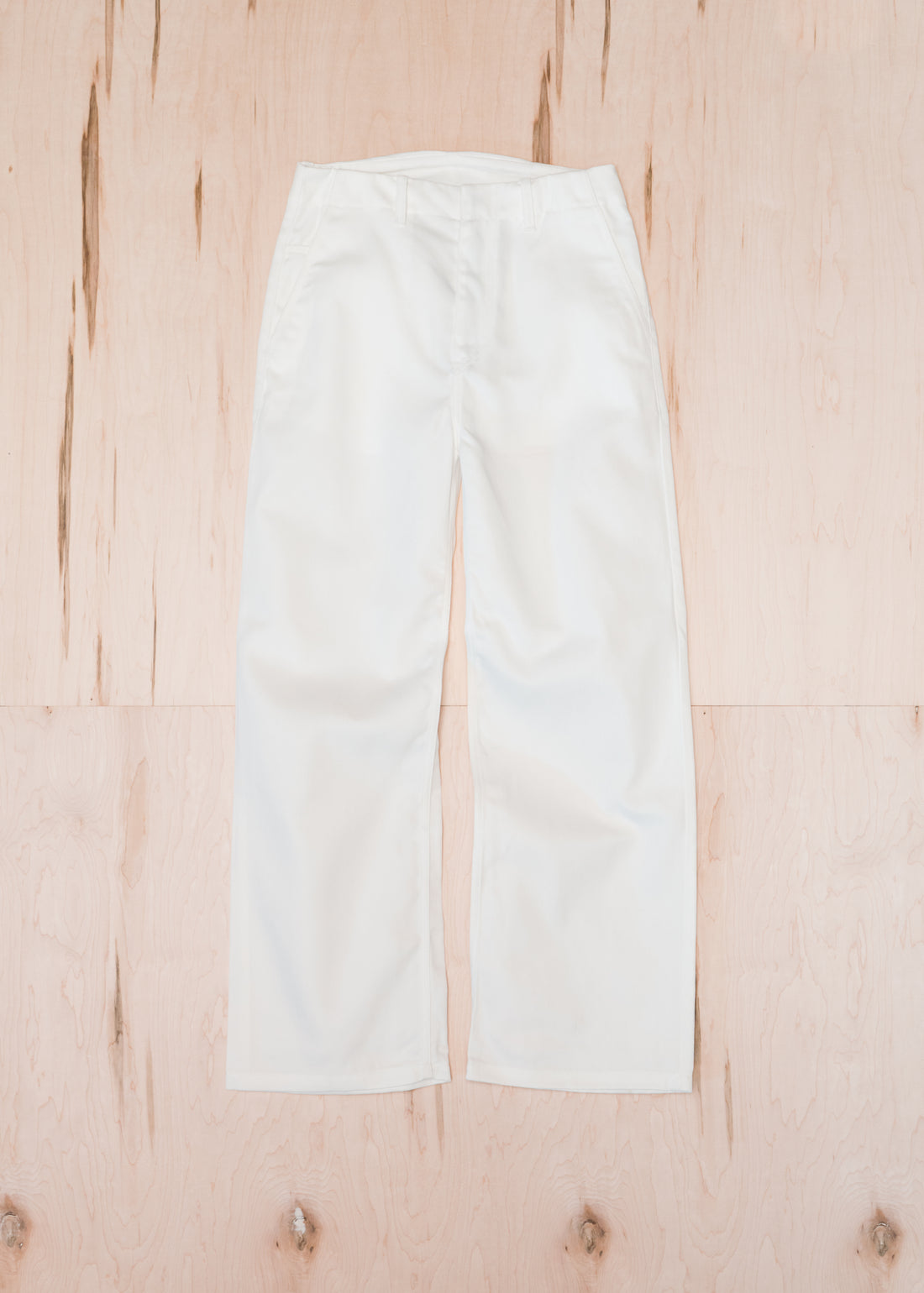 Theolith Trouser v2 (White)