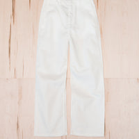Theolith Trouser v2 (White)