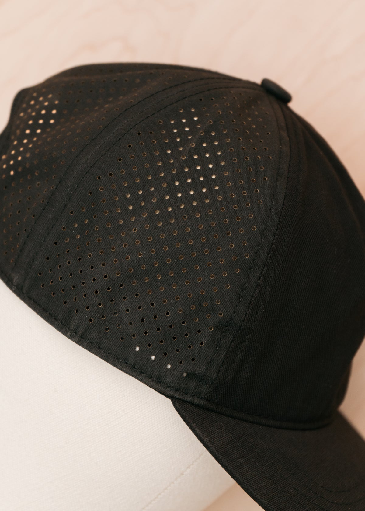 Hat (Waxed Cotton)