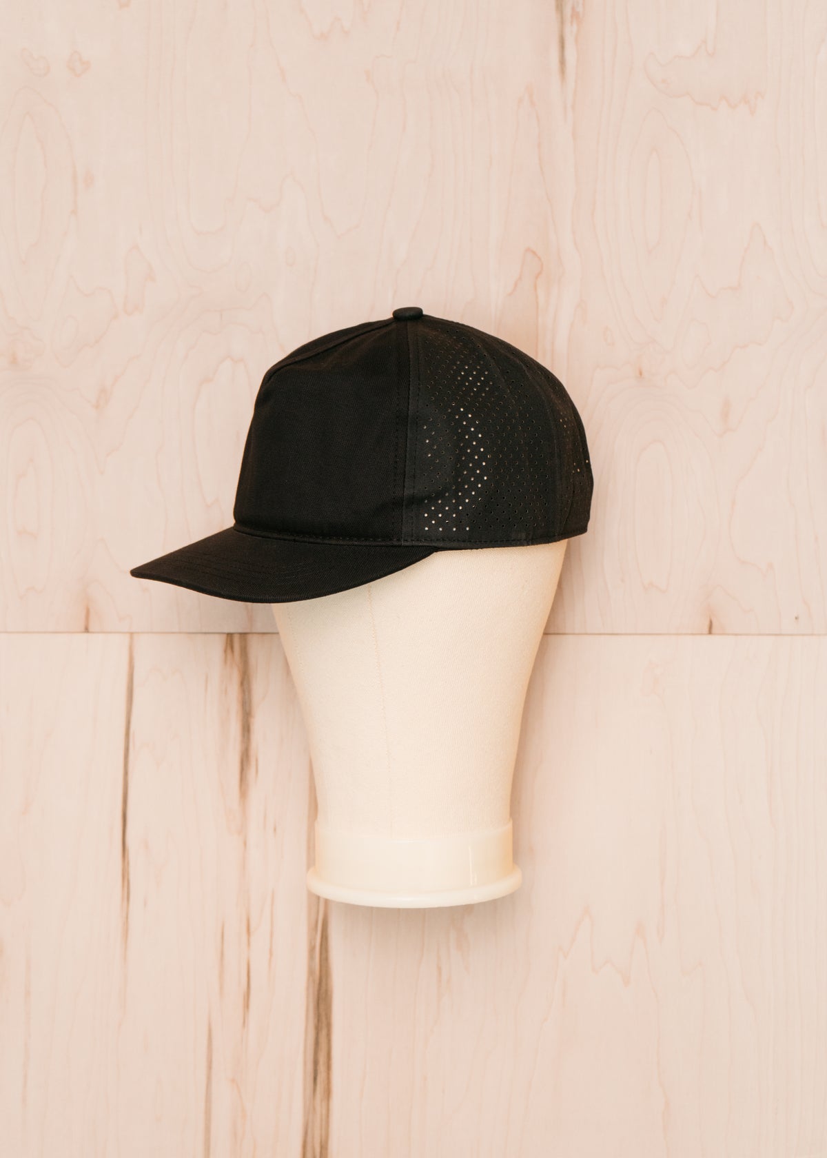 Hat (Waxed Cotton)