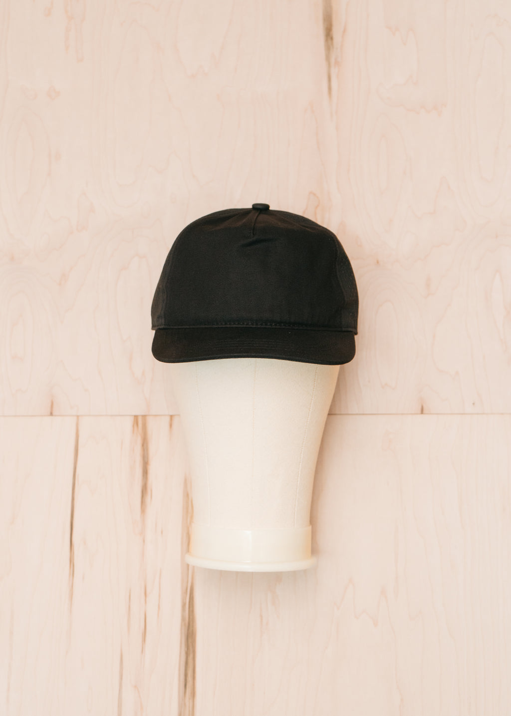 Hat (Waxed Cotton)