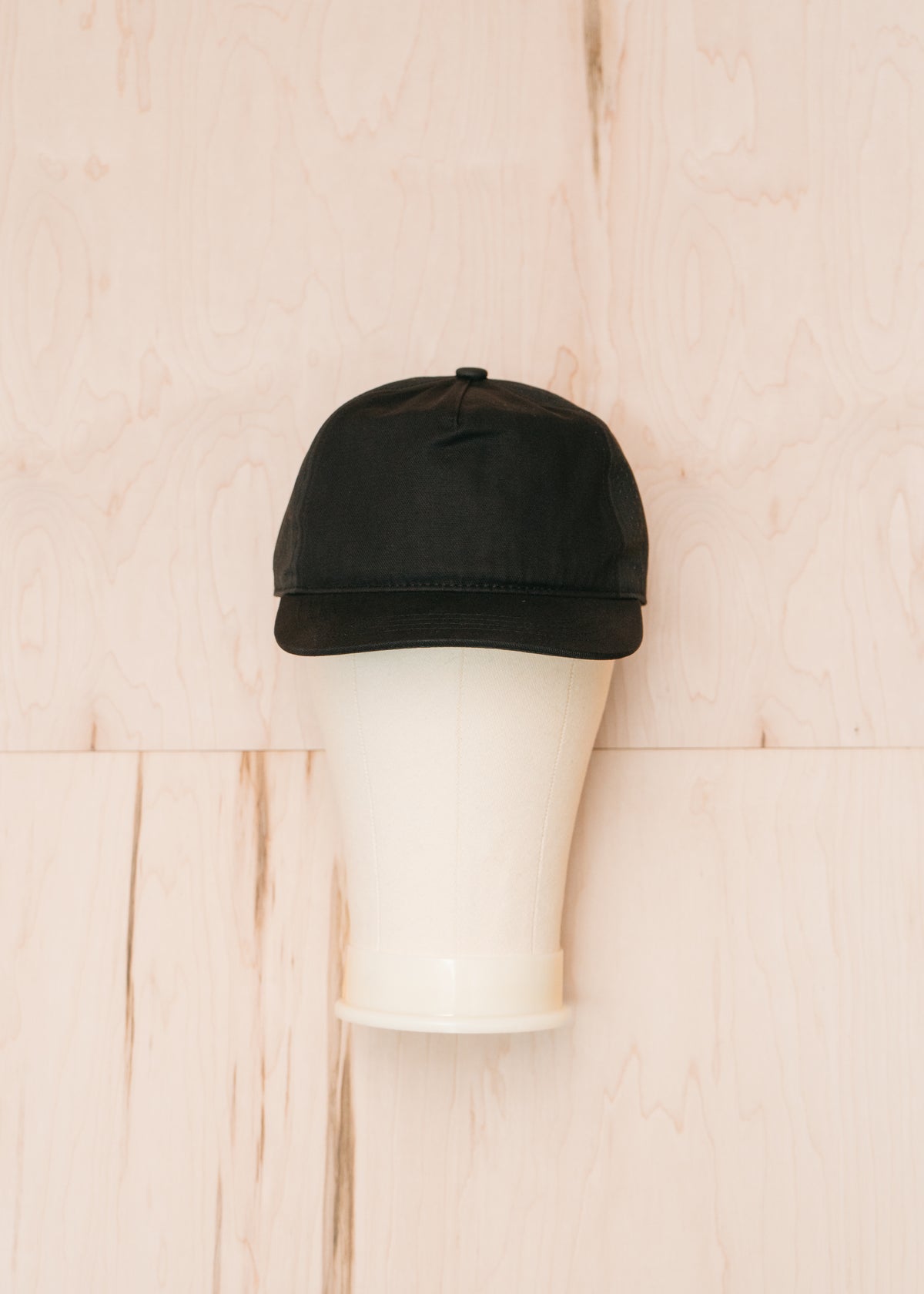 Hat (Waxed Cotton)