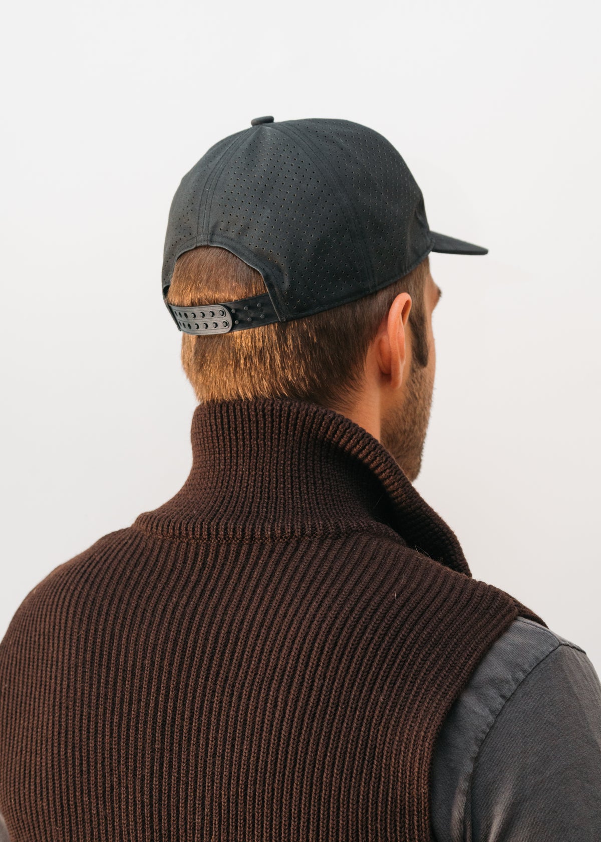 Hat (Waxed Cotton)