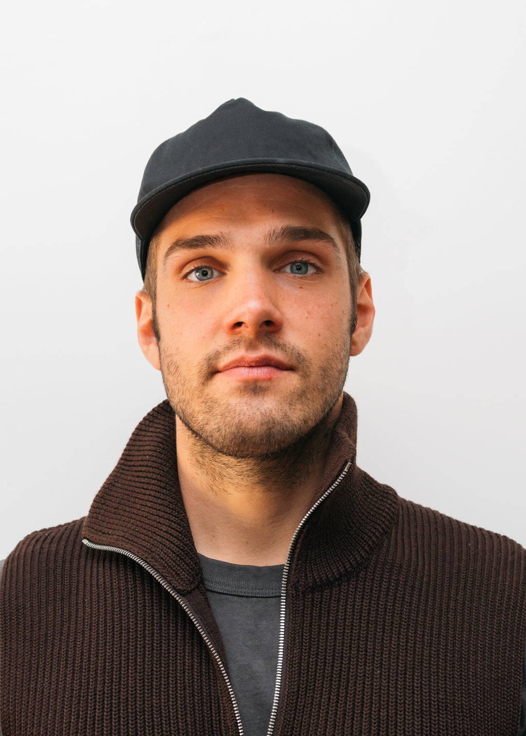 Hat (Waxed Cotton)
