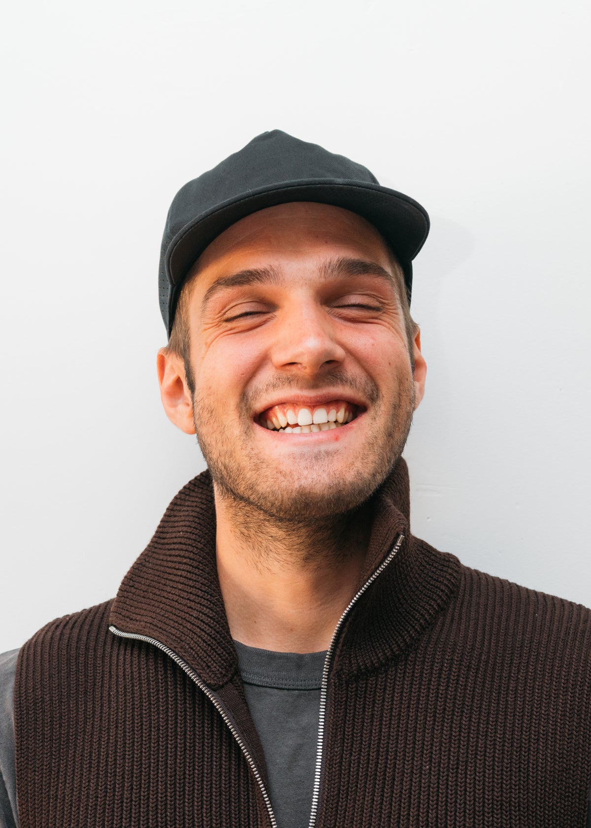 Hat (Waxed Cotton)