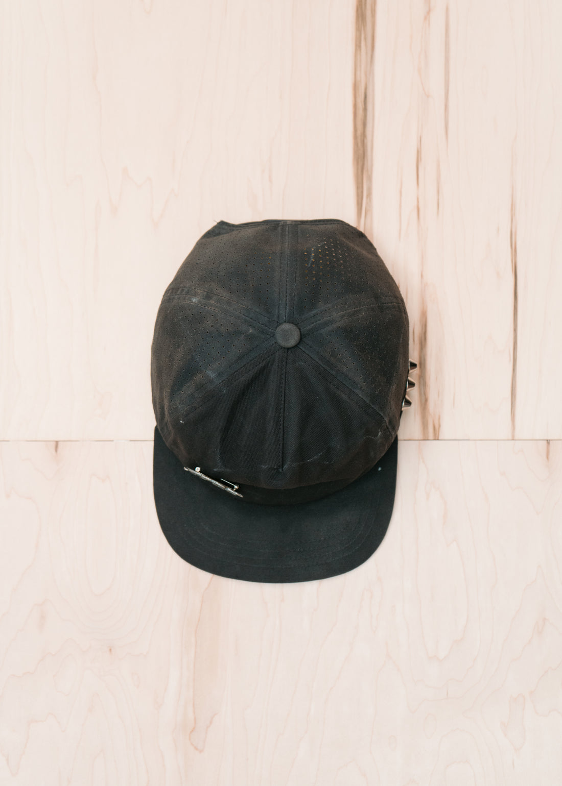 Hat (Waxed Cotton)