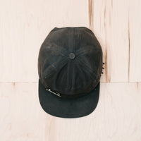 Hat (Waxed Cotton)