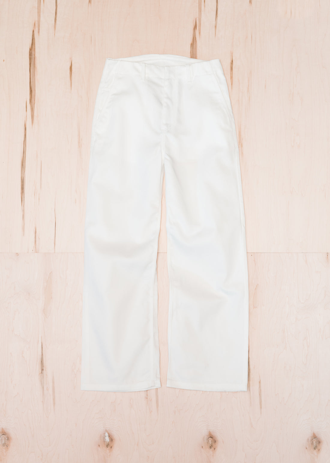 Theolith Trouser v2 (White)