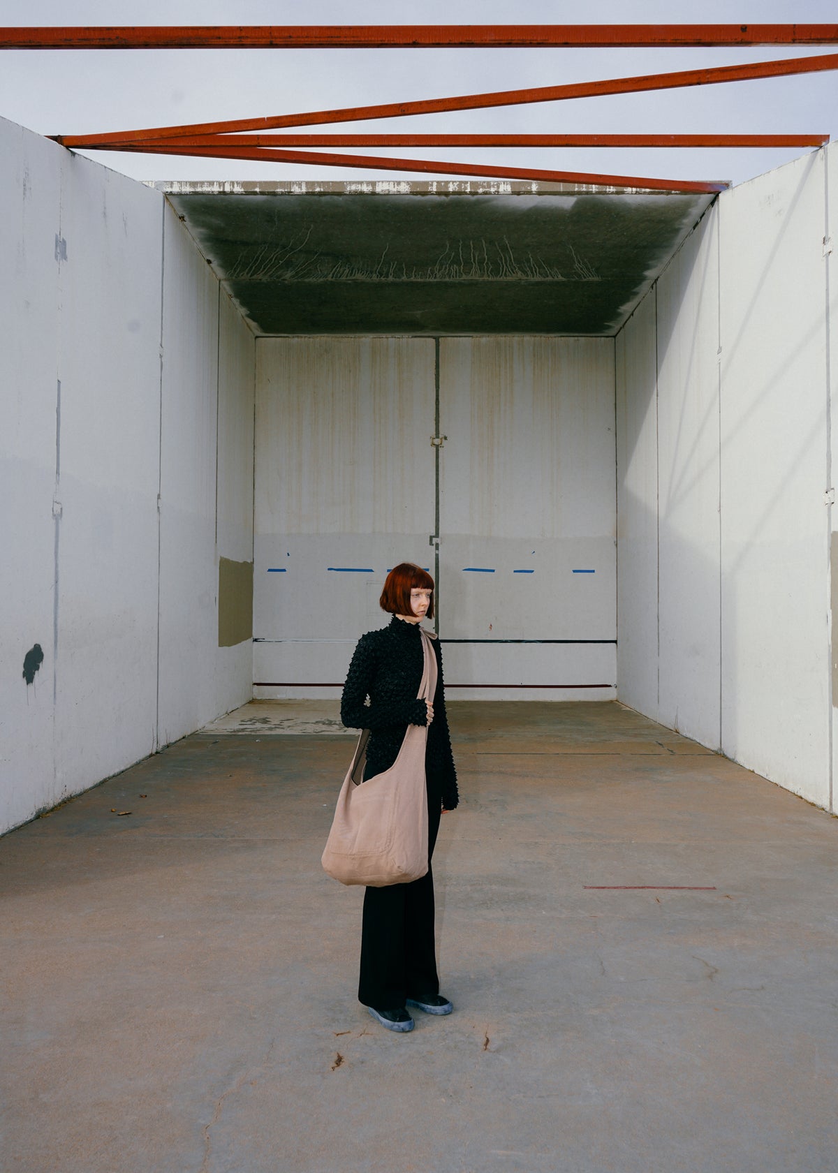 XL Tsuno Bag