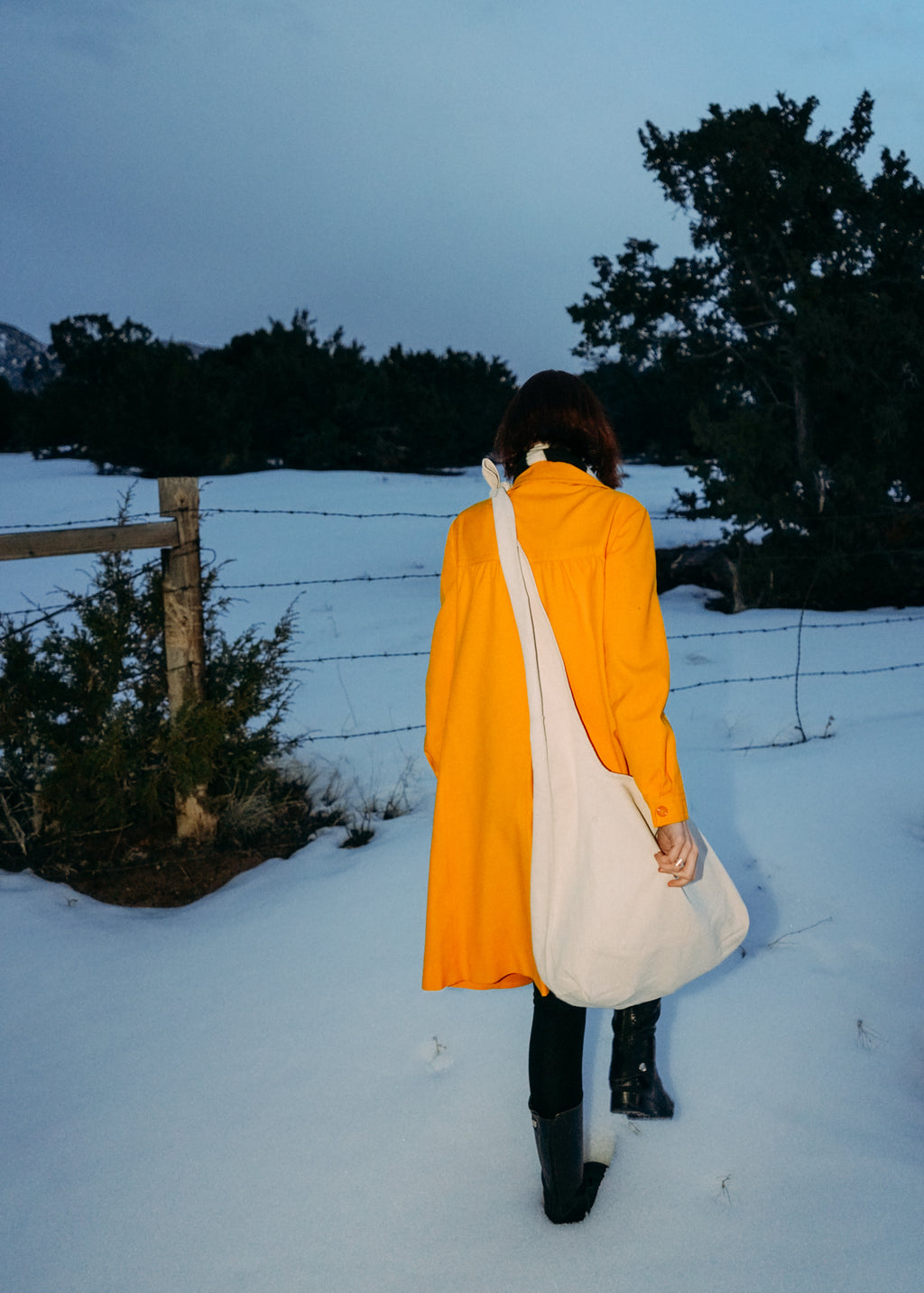 XL Tsuno Bag