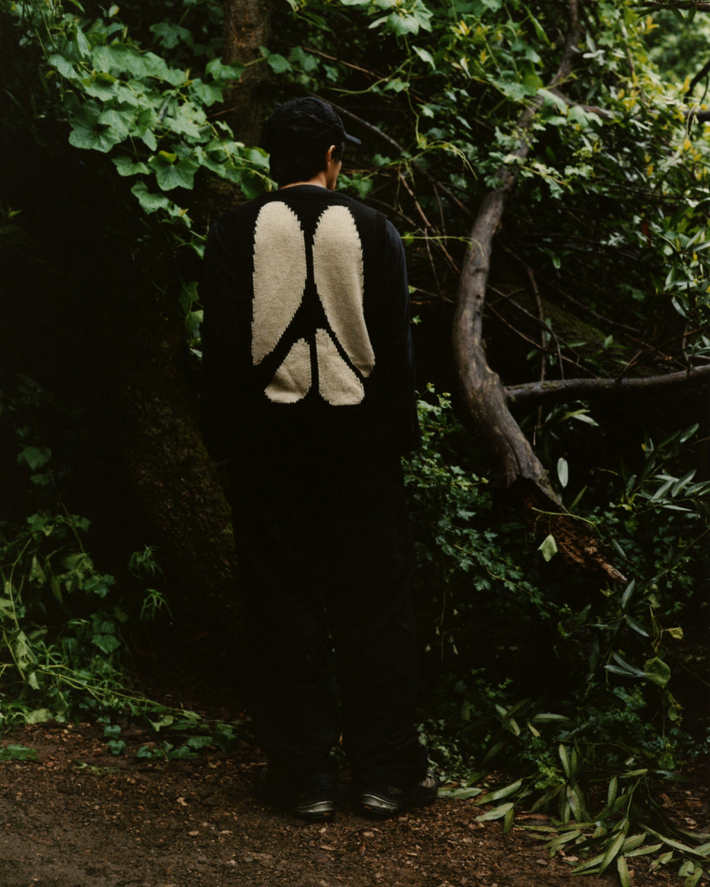 Vestige Sweater
