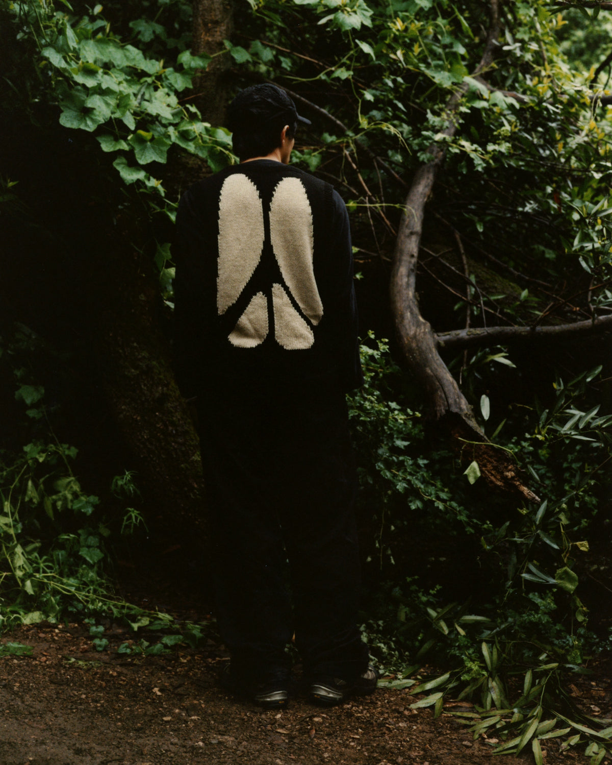 Vestige Sweater