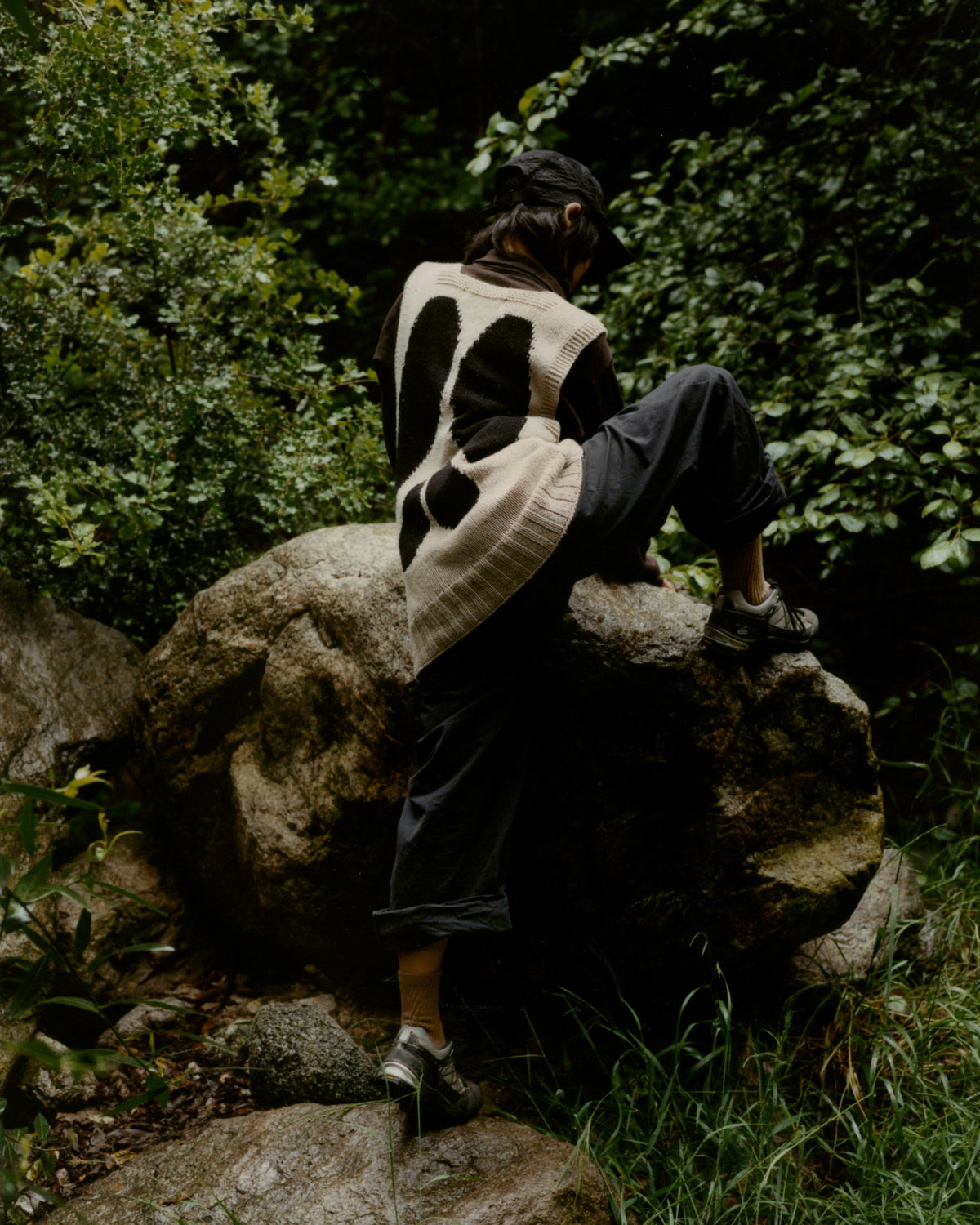 Vestige Sweater