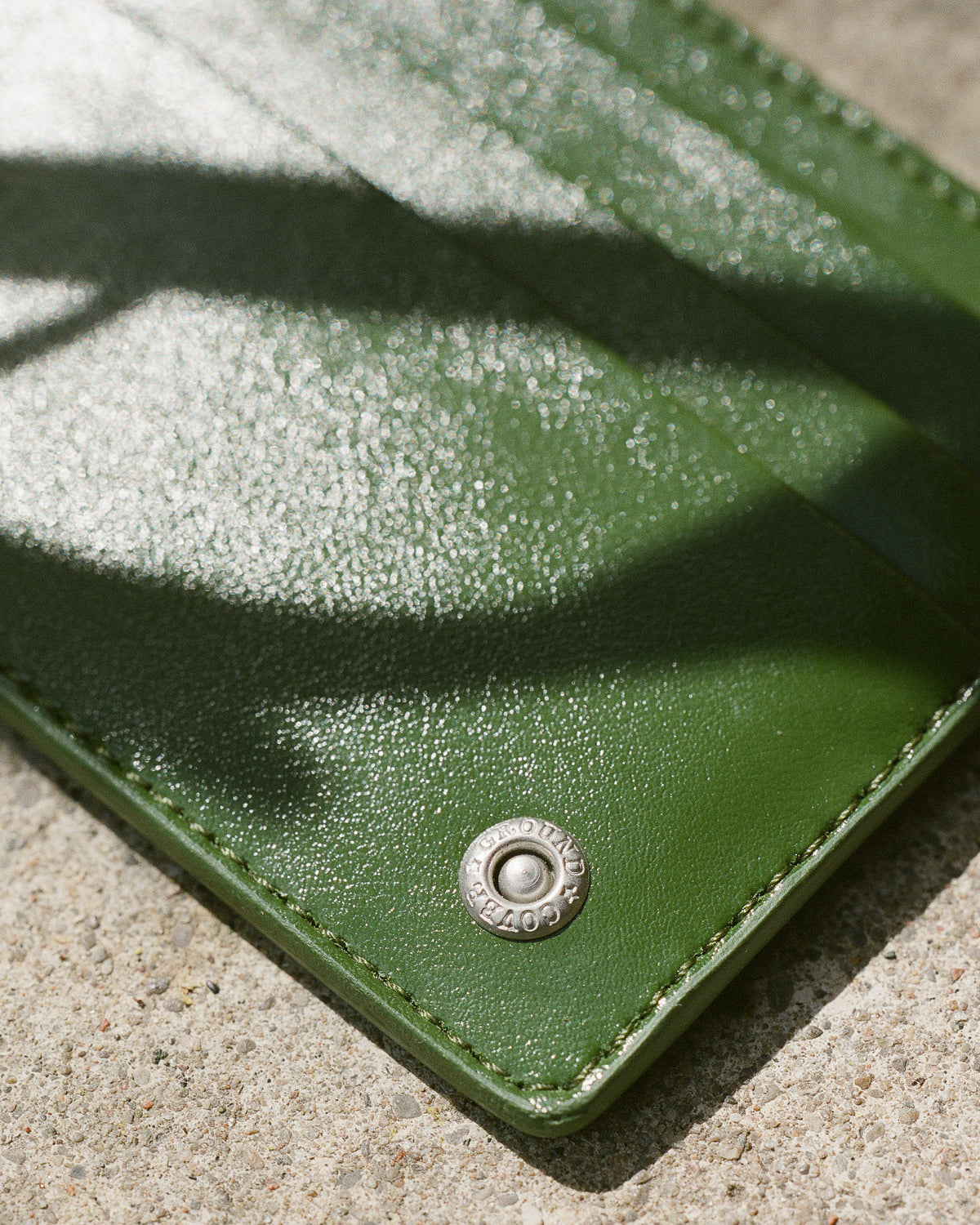 Cardholder