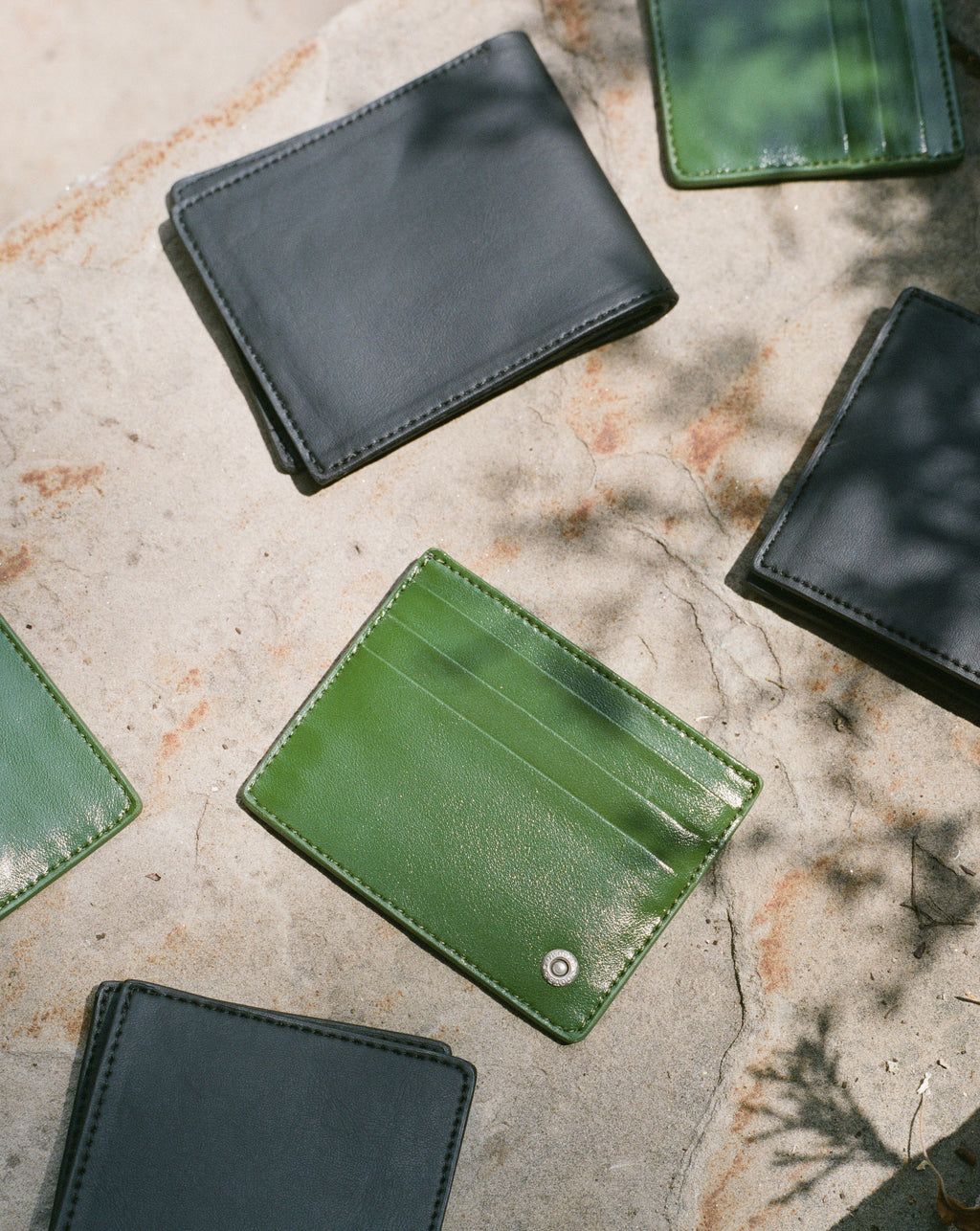 Cardholder