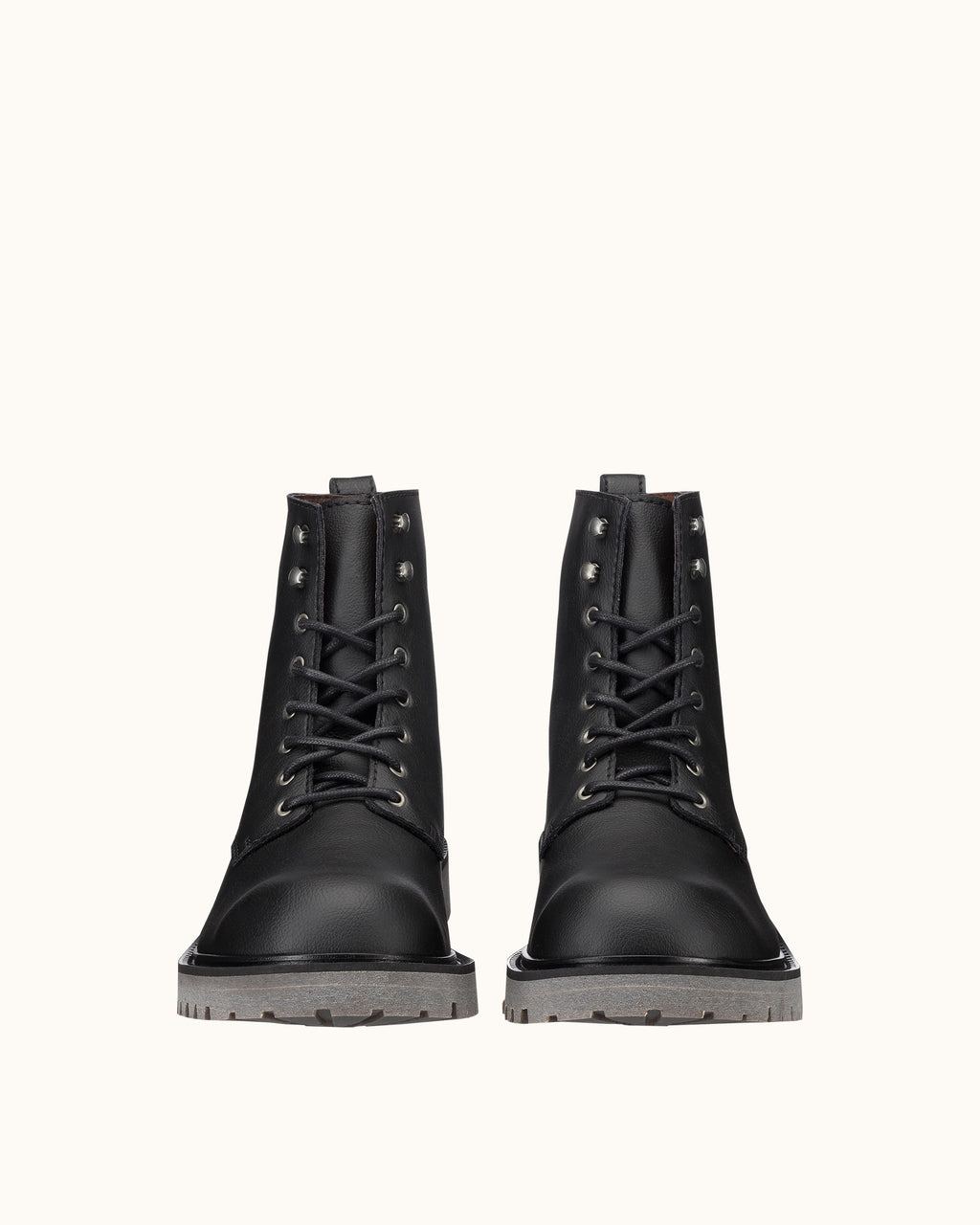 8-Eye Boot