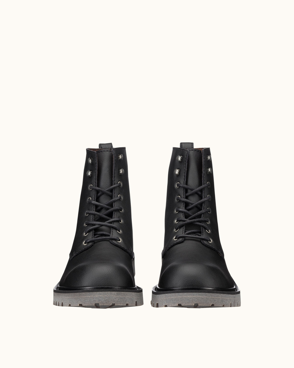 8-Eye Boot