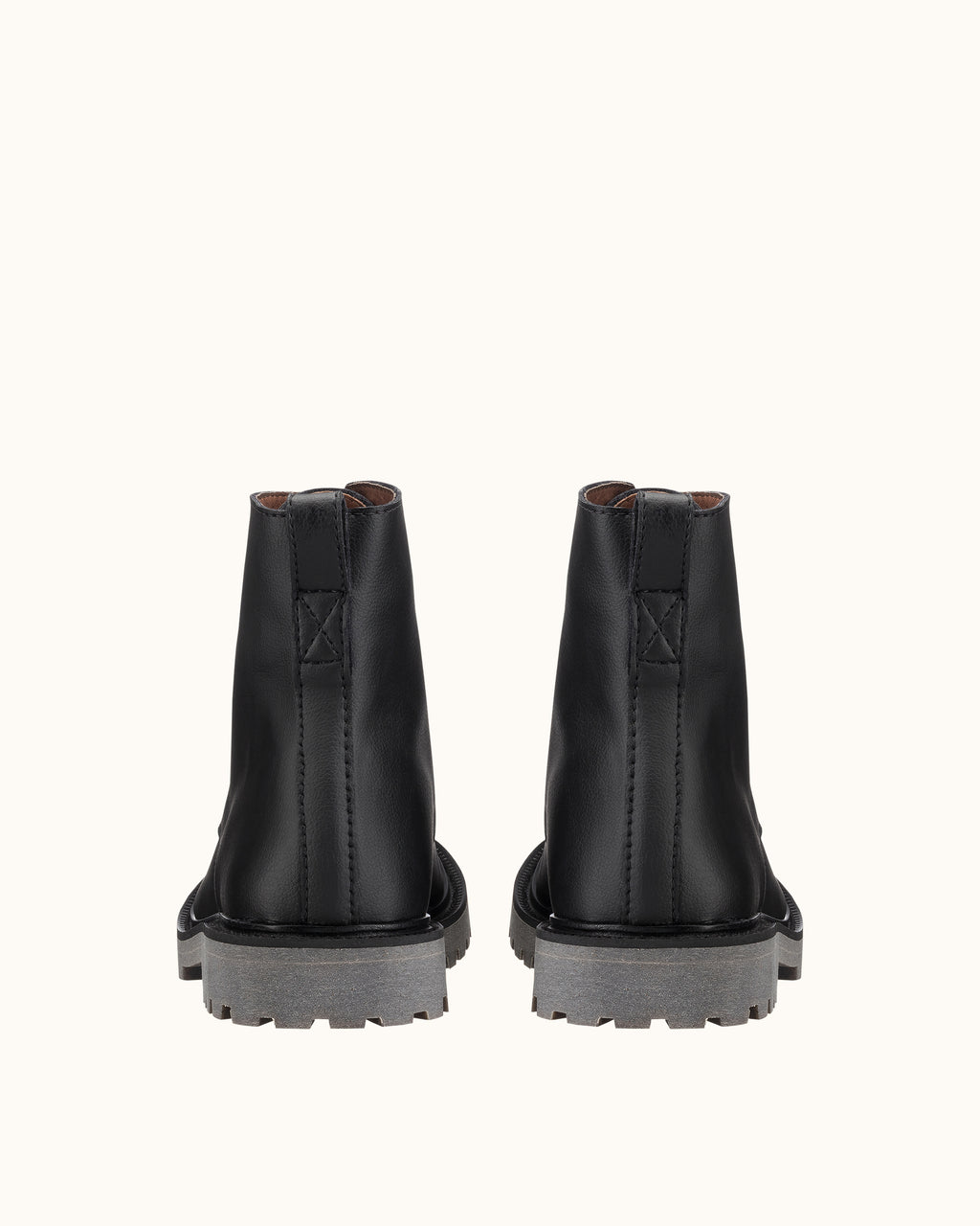 8-Eye Boot