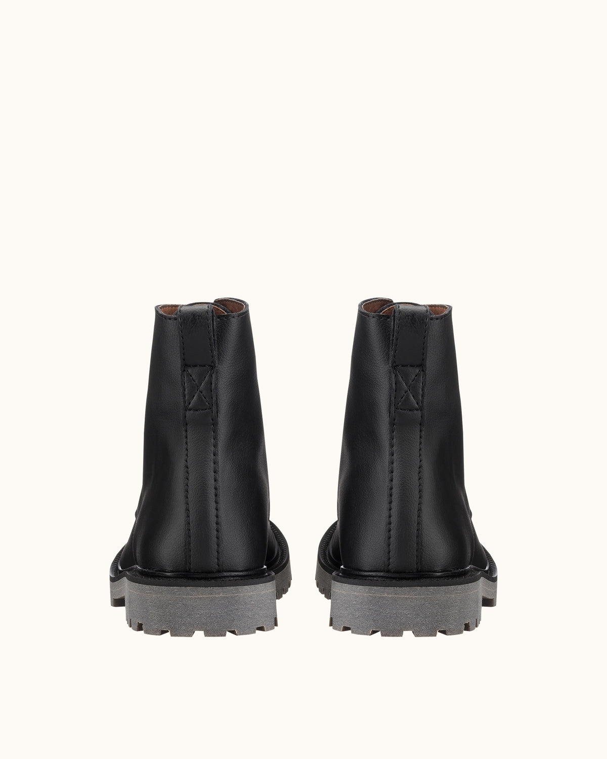 8-Eye Boot