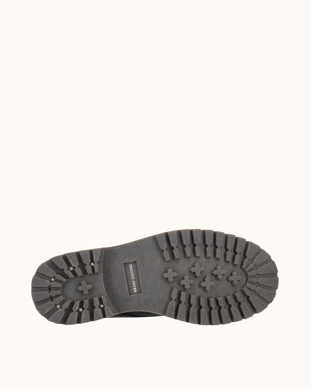 8-Eye Boot
