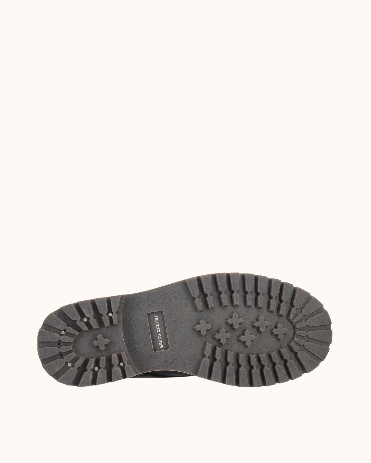 8-Eye Boot