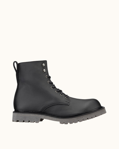 8-Eye Boot