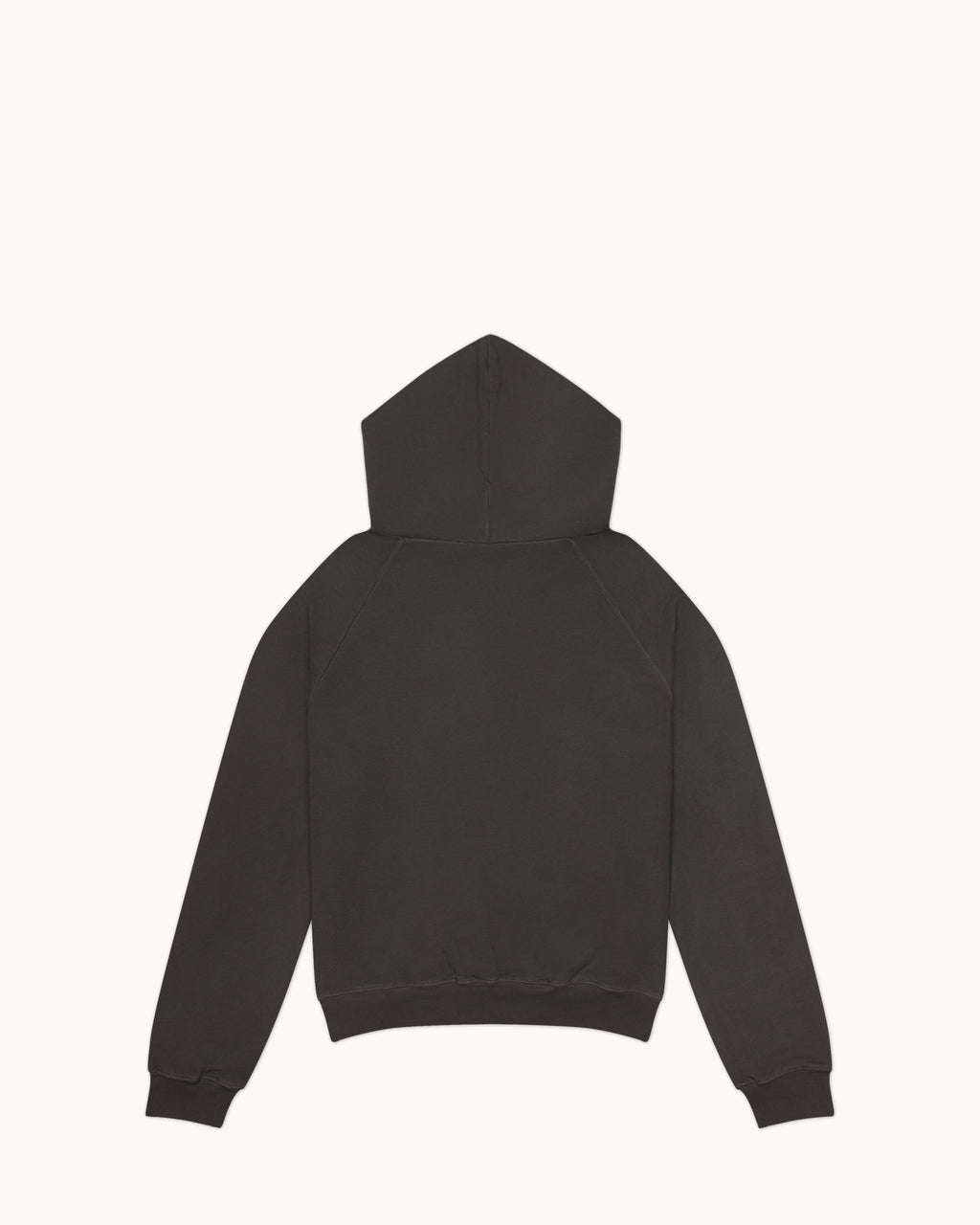 Chestnut Dyed Boxing Sweatshirt