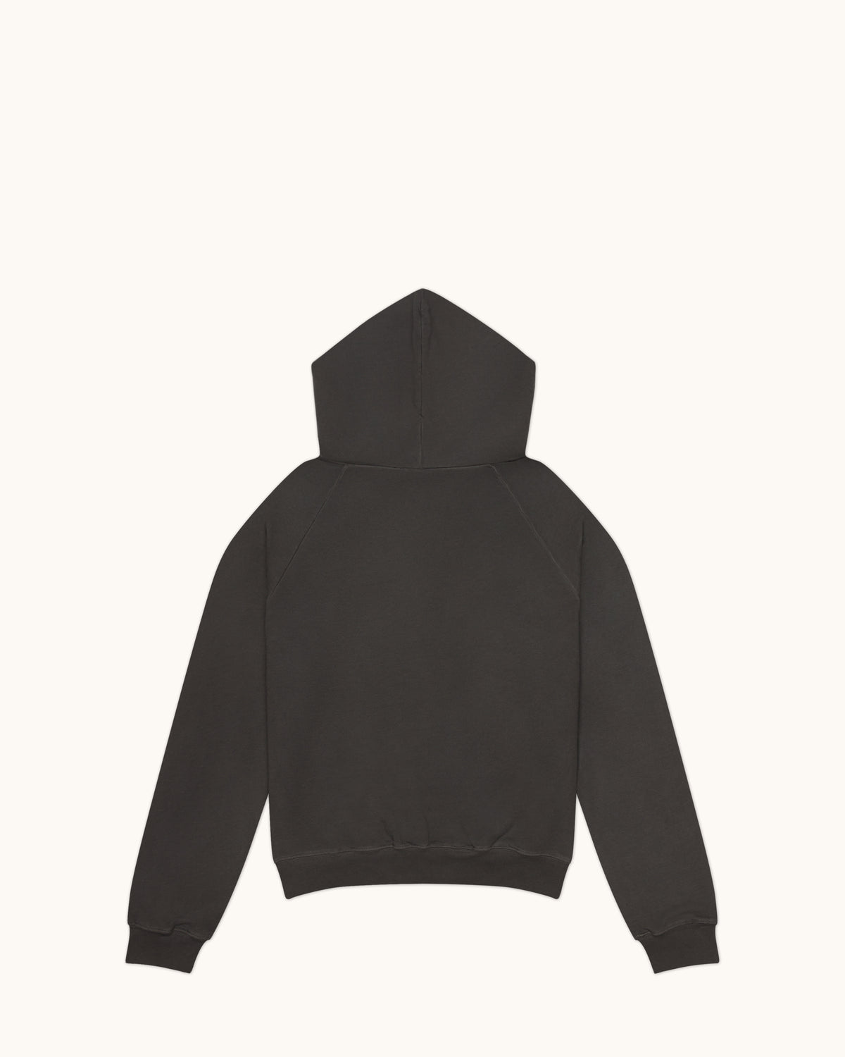 Chestnut Dyed Boxing Sweatshirt