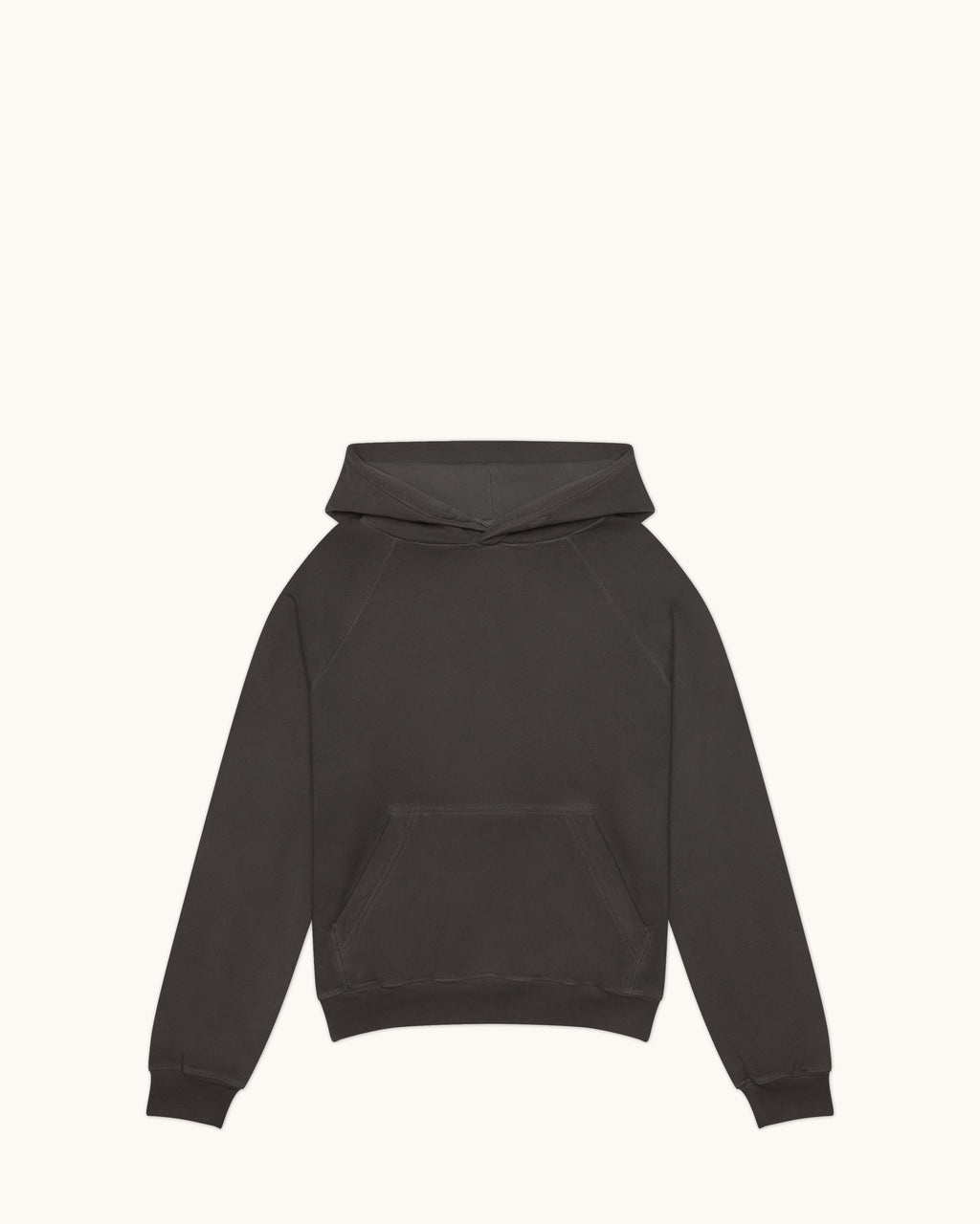 Chestnut Dyed Boxing Sweatshirt