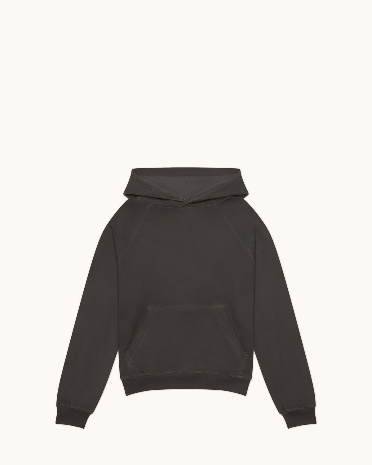 Chestnut Dyed Boxing Sweatshirt