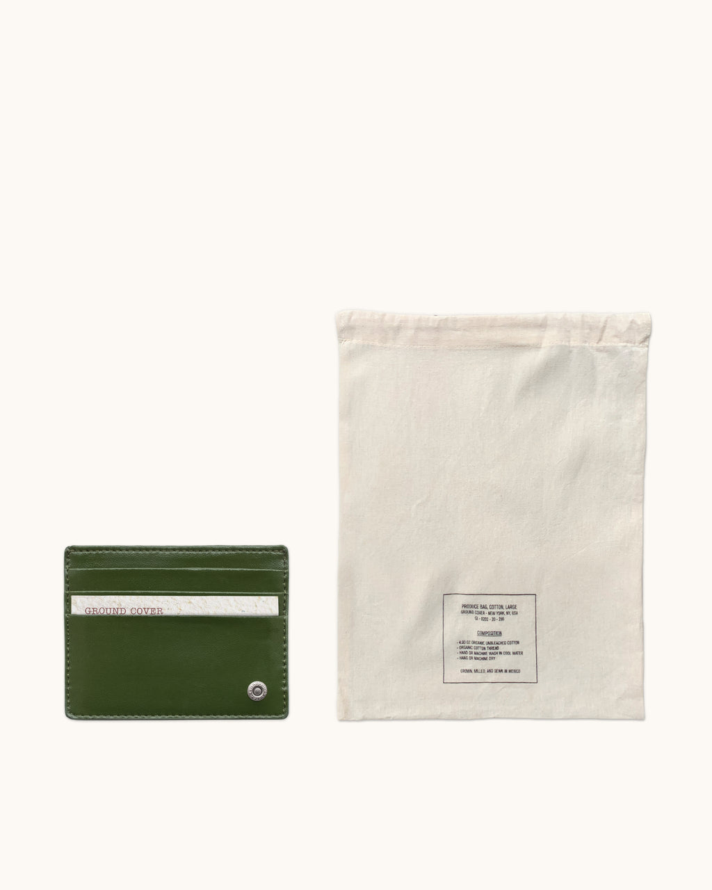 Cardholder