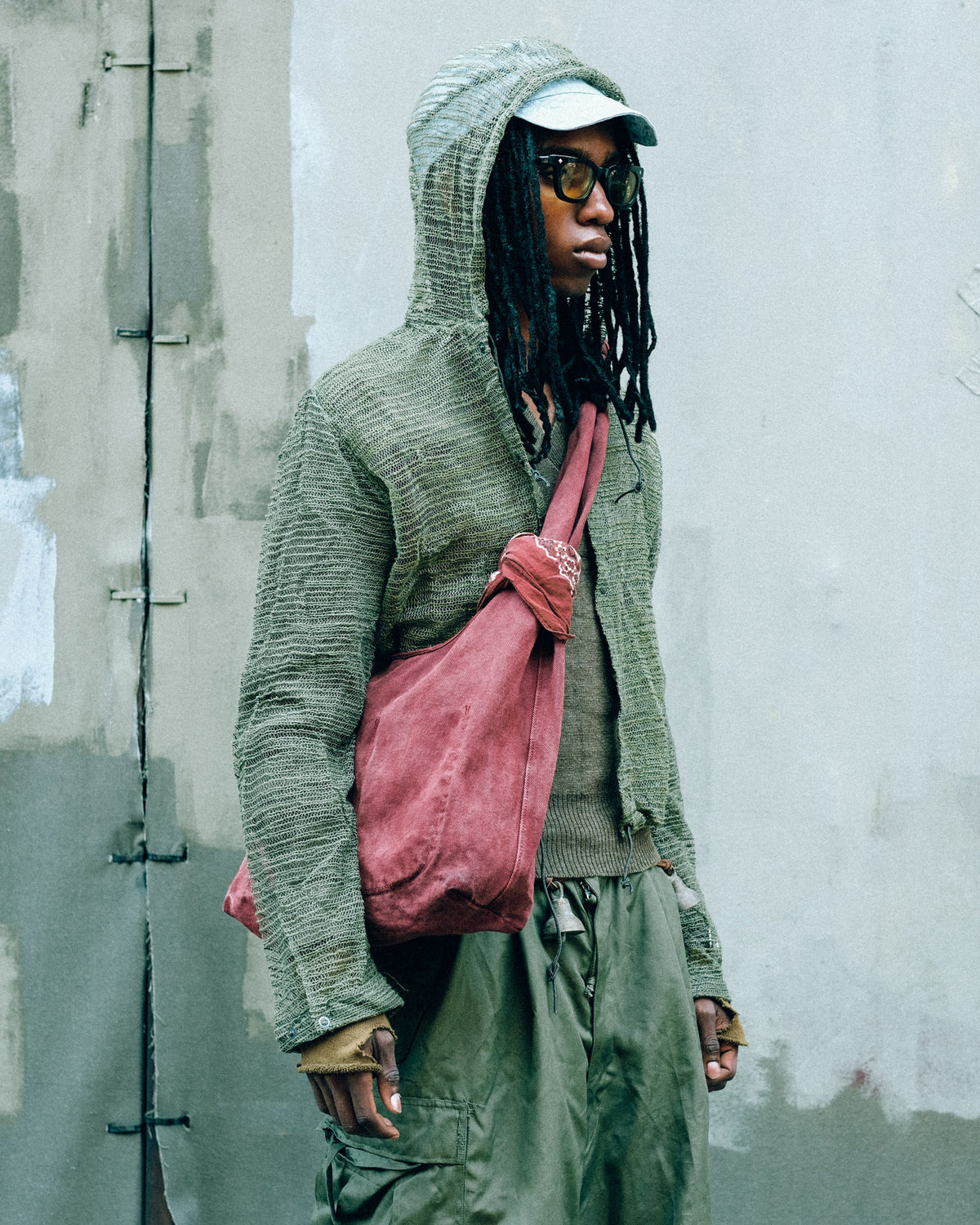Tsuno Bag