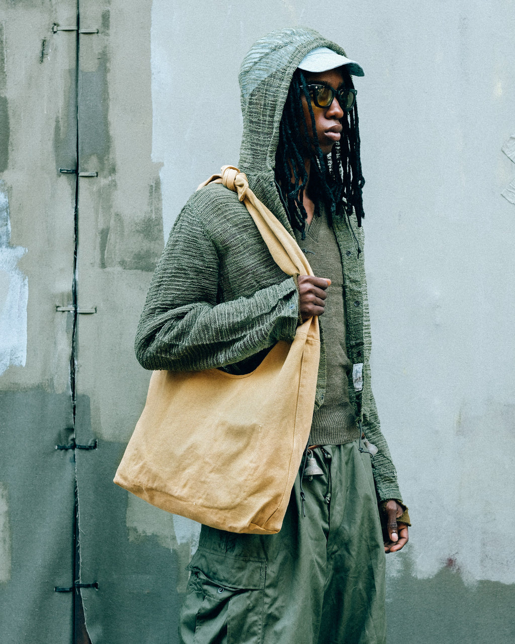 Tsuno Bag