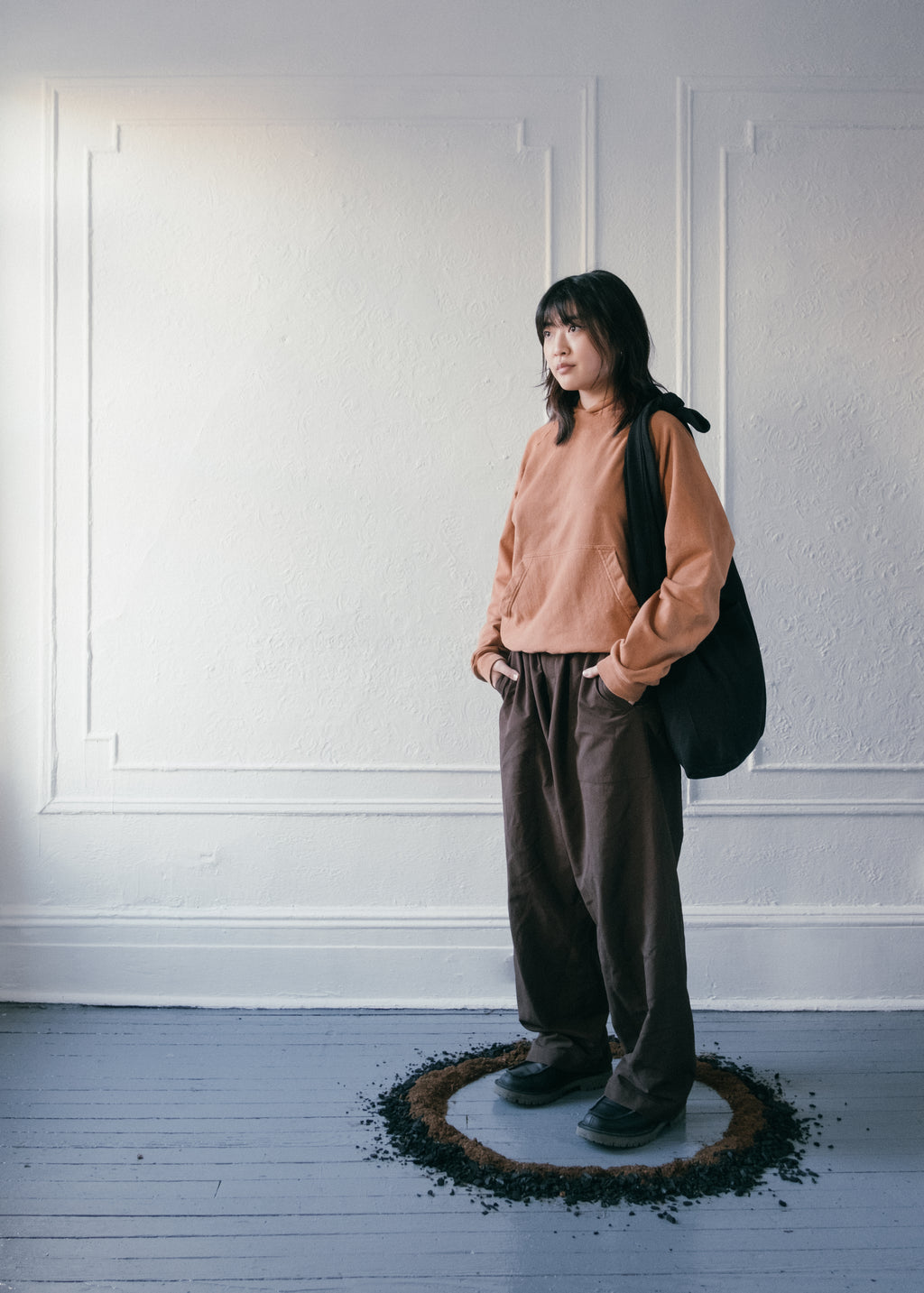 Wallabee