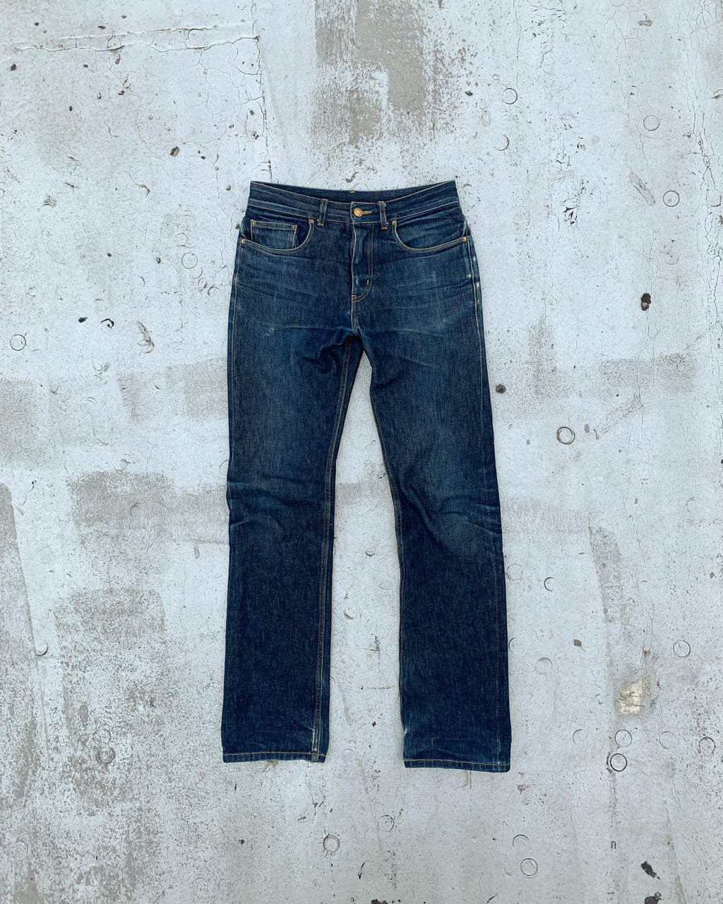 US-Cotton Jeans