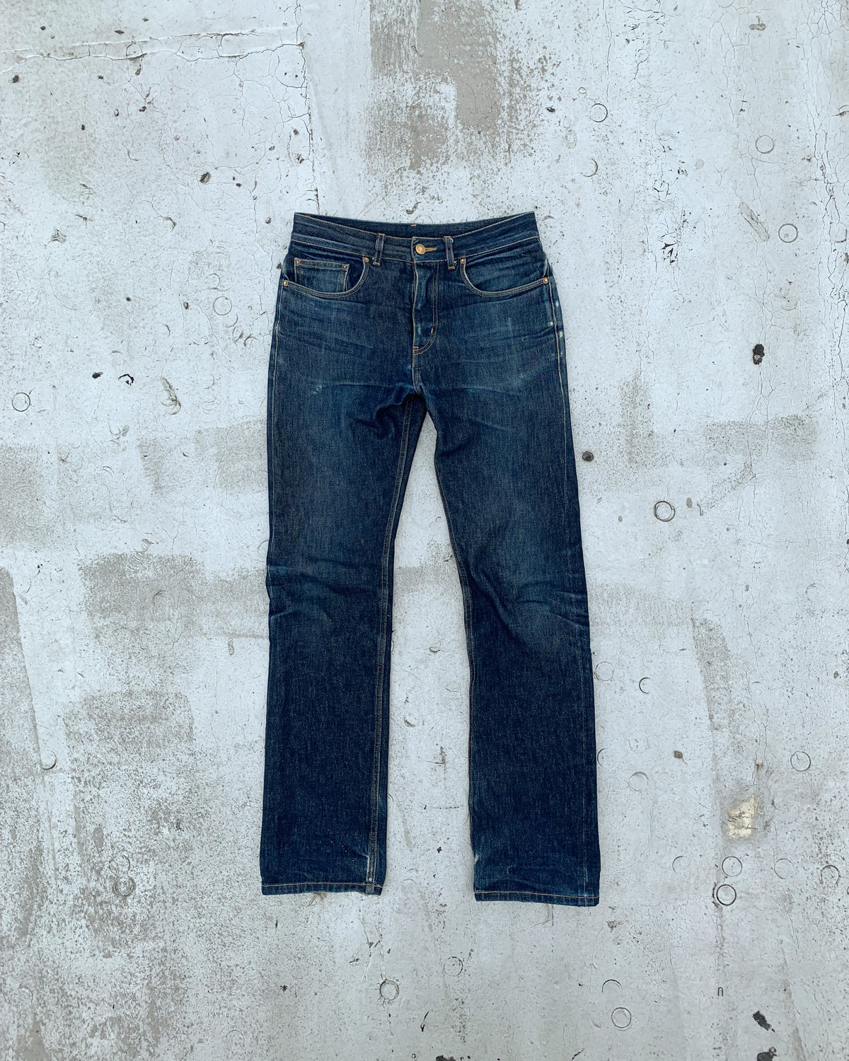 US-Cotton Jeans