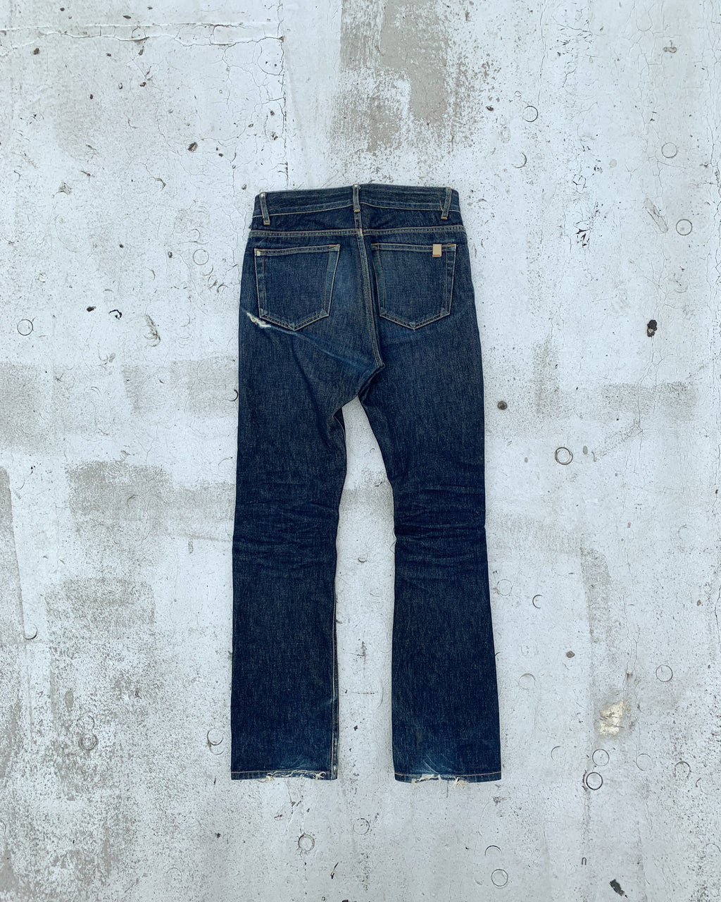 US-Cotton Jeans