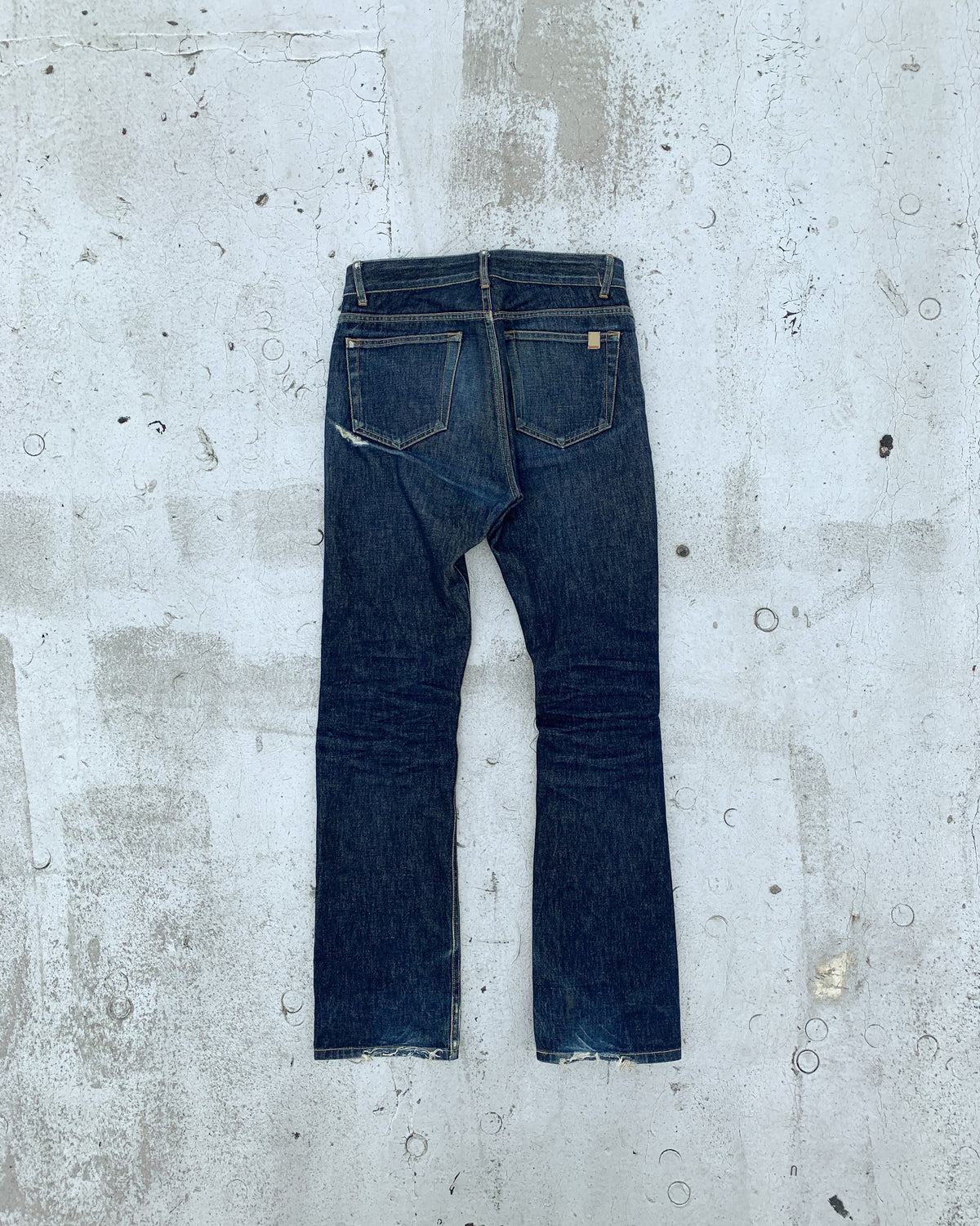 US-Cotton Jeans