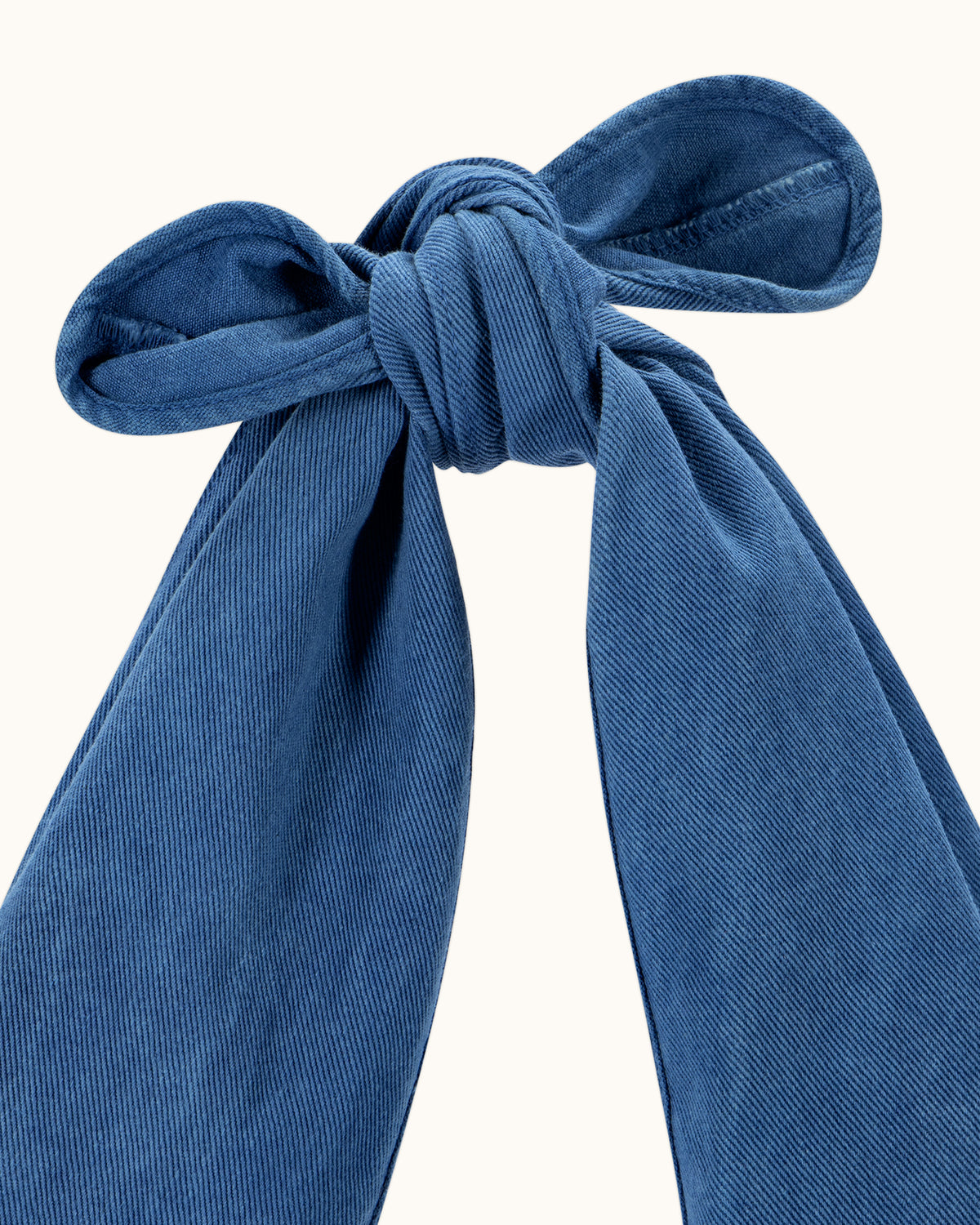 Artisanal Dye Tsuno Bag